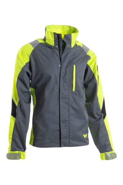 MILLENNIA TAILTIU ARBEITSJACKE