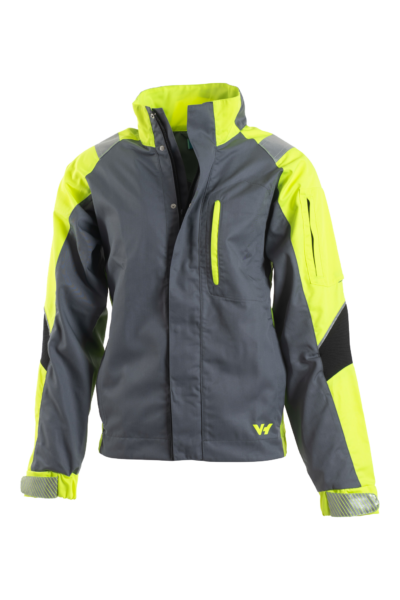 MILLENNIA TAILTIU ARBEITSJACKE
