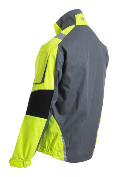 MILLENNIA TAILTIU ARBEITSJACKE