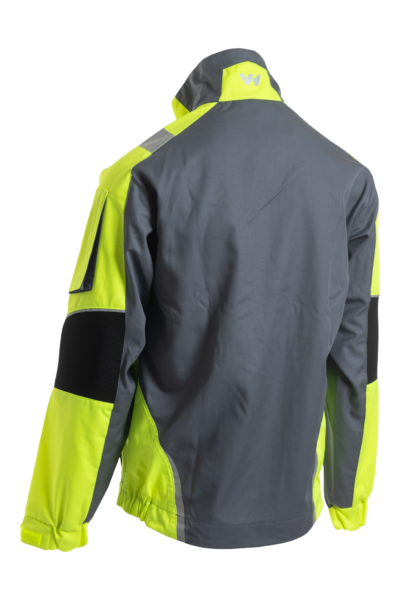 MILLENNIA TAILTIU ARBEITSJACKE
