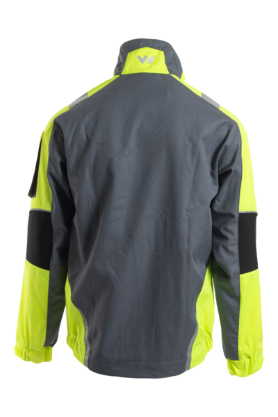 MILLENNIA TAILTIU ARBEITSJACKE