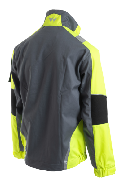 MILLENNIA TAILTIU ARBEITSJACKE
