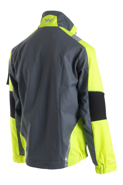 MILLENNIA TAILTIU ARBEITSJACKE