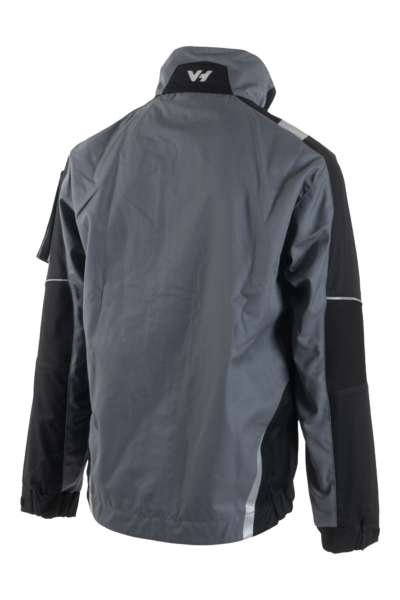 MILLENNIA TAILTIU WERKVEST