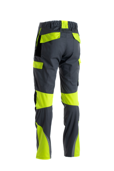 MILLENNIA TAILTIU BROEK