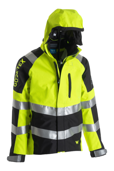 MILLENNIA THOR PARKA