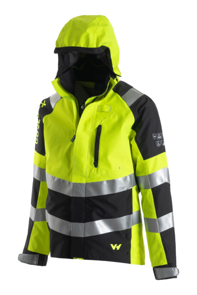 MILLENNIA THOR PARKA