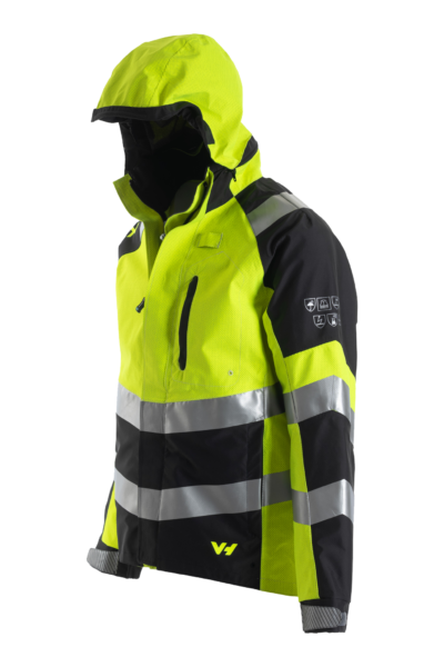 MILLENNIA THOR PARKA