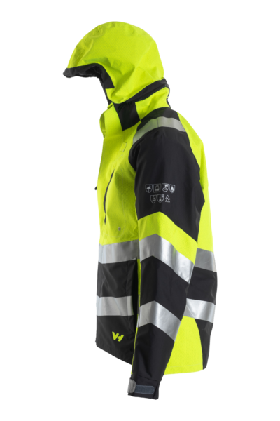 MILLENNIA THOR PARKA