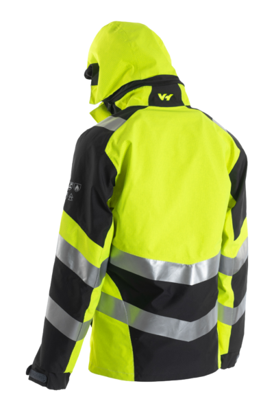 MILLENNIA THOR PARKA