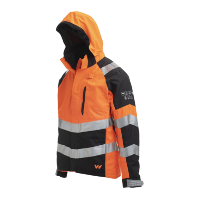 MILLENNIA THOR PARKA