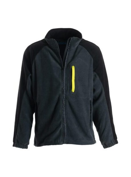 MILLENNIA TAILTIU POLAR-JACKE
