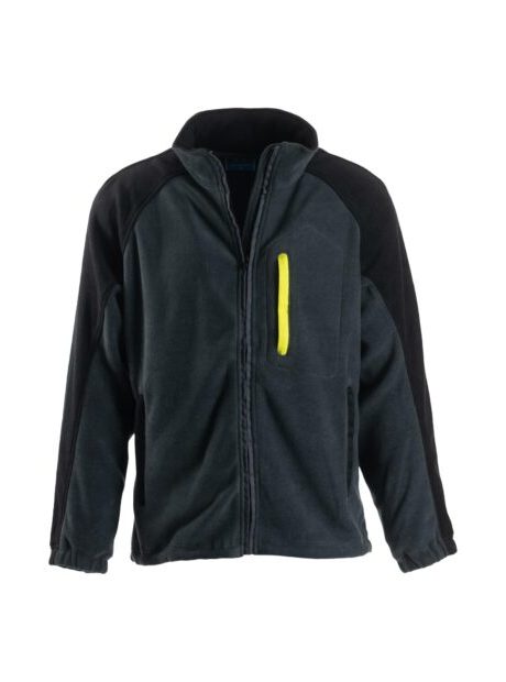 MILLENNIA DIABLO POLAR-JACKE