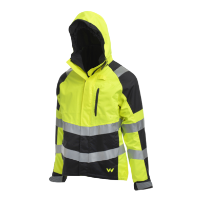 MILLENNIA BELENOS PARKA RAINSAFE