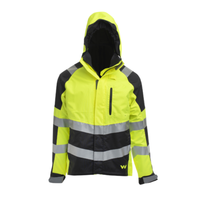 MILLENNIA BELENOS PARKA RAINSAFE