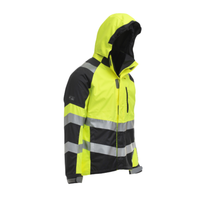 MILLENNIA BELENOS PARKA RAINSAFE