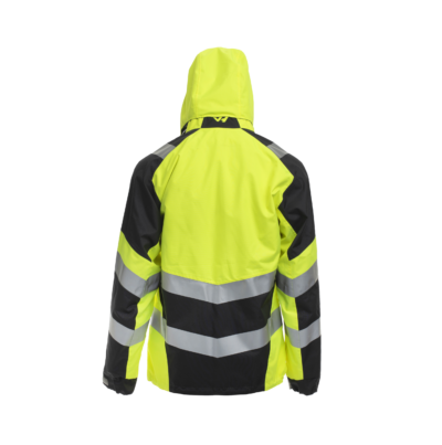 MILLENNIA BELENOS PARKA RAINSAFE