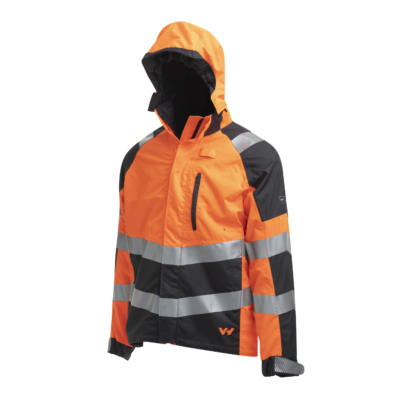 MILLENNIA BELENOS PARKA RAINSAFE