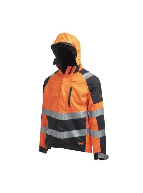 MILLENNIA BELENOS PARKA RAINSAFE