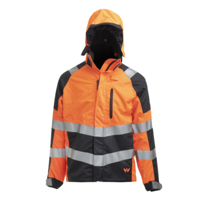 MILLENNIA BELENOS PARKA RAINSAFE