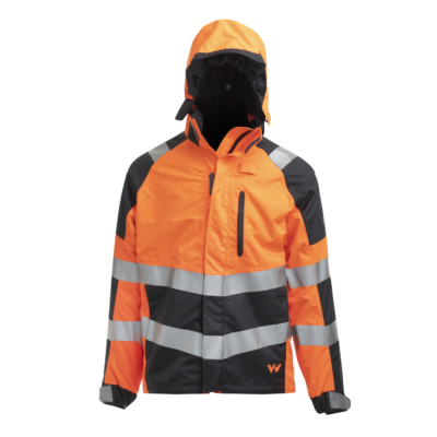 MILLENNIA BELENOS PARKA RAINSAFE