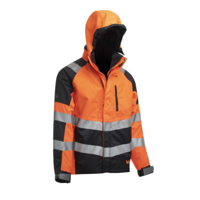 MILLENNIA BELENOS PARKA RAINSAFE