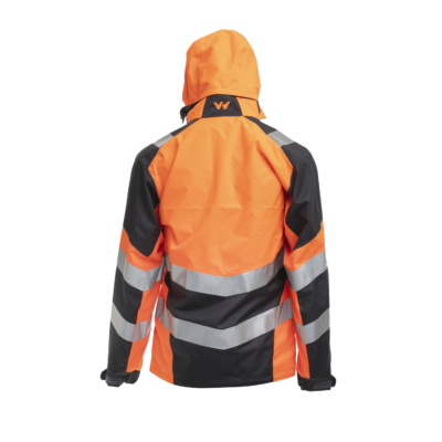 MILLENNIA BELENOS PARKA RAINSAFE