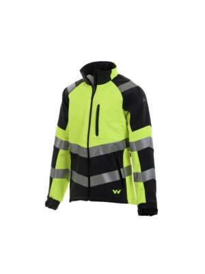 MILLENNIA BELENOS SOFTSHELL