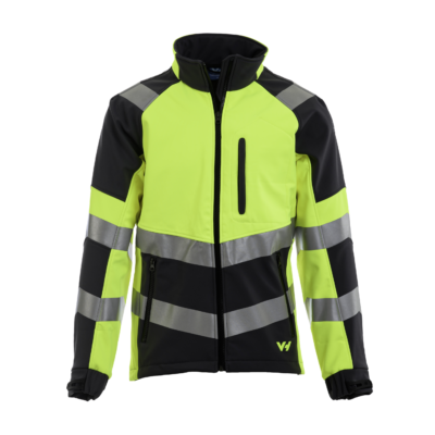 MILLENNIA BELENOS SOFTSHELL