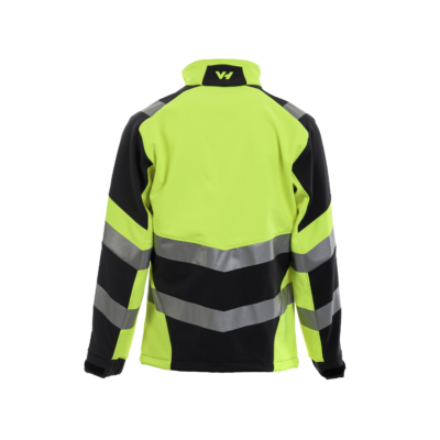 MILLENNIA BELENOS SOFTSHELL