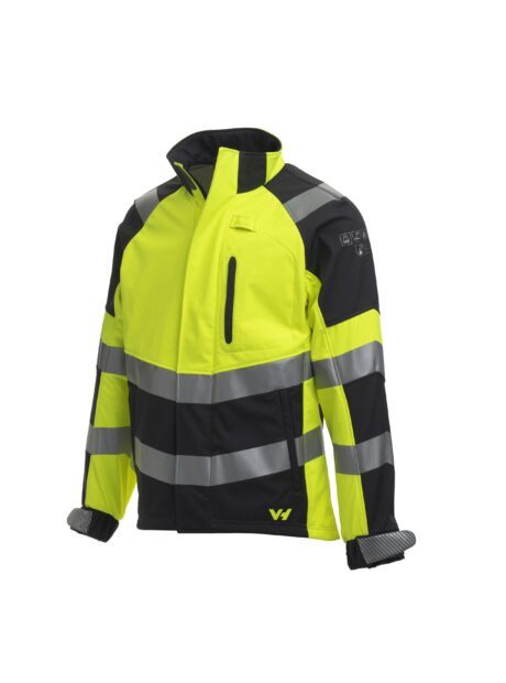 MILLENNIA DIABLO SOFTSHELL