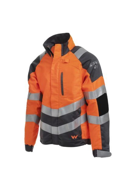 MILLENNIA DIABLO ARBEISTJACKE