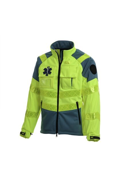 SOFTSHELL SIRONA HIGH SAFETY HV2/3