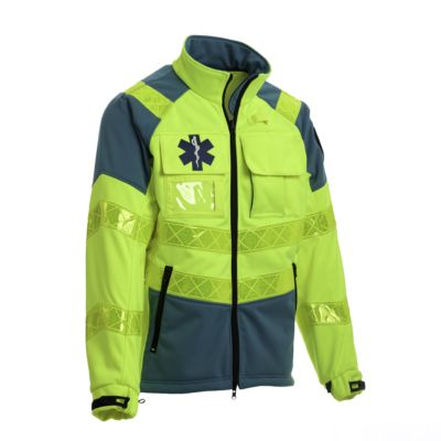 SOFTSHELL SIRONA HIGH SAFETY HV2/3