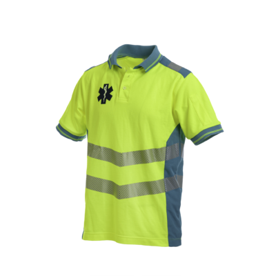 POLO HERREN SIRONA  HIGH SAFETY