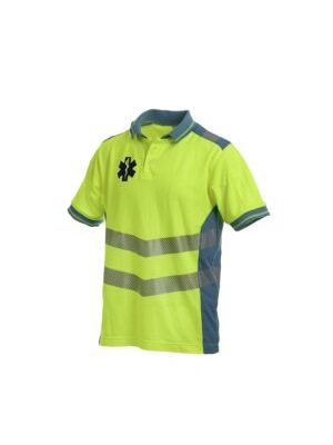POLO HERREN SIRONA  HIGH SAFETY