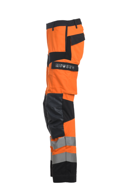 MILLENNIA THOR PANTS