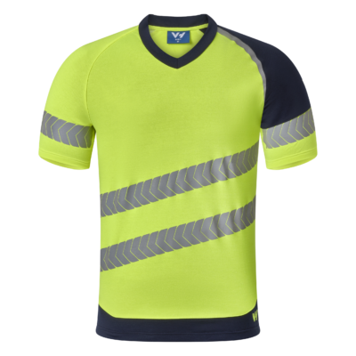T-SHIRT MC HOMMES NOMAD LUNA