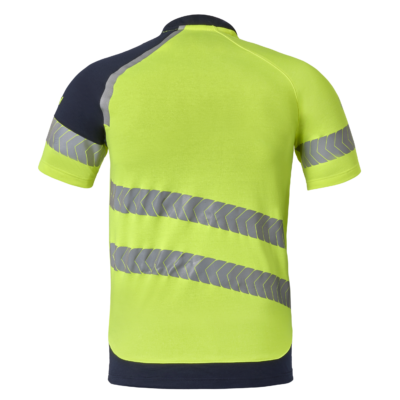 T-SHIRT MC HOMMES NOMAD LUNA