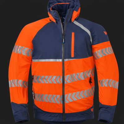 GORE-TEX PARKA UNGEFÜTTERT UNISEX NOMAD LUNA