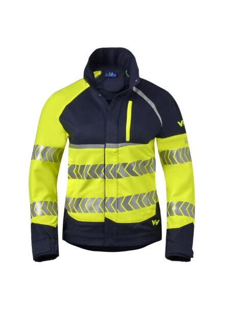 WERKJAS DAMES NOMAD LUNA