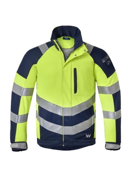 GORE-TEX WORK JACKET HV MILLENNIA THOR