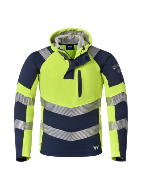 GORE-TEX HOODY HV MILLENNIA THOR
