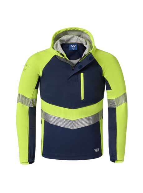 GORE-TEX HOODY AB3 MILLENNIA THOR
