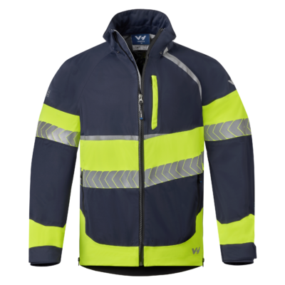 GORE-TEX PARKA UNGEFÜTTERT UNISEX AB3 NOMAD LUNA