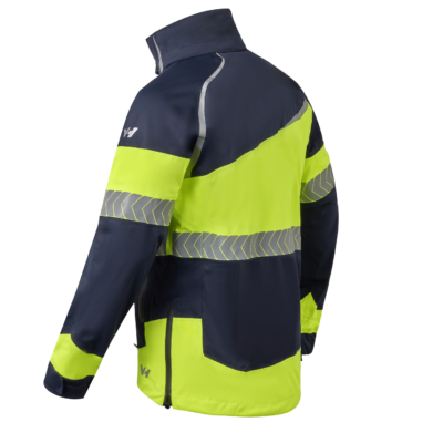 GORE-TEX PARKA UNGEFÜTTERT UNISEX AB3 NOMAD LUNA