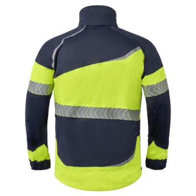 GORE-TEX PARKA UNGEFÜTTERT UNISEX AB3 NOMAD LUNA