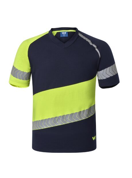 T-SHIRT KM HEREN AB3 NOMAD LUNA