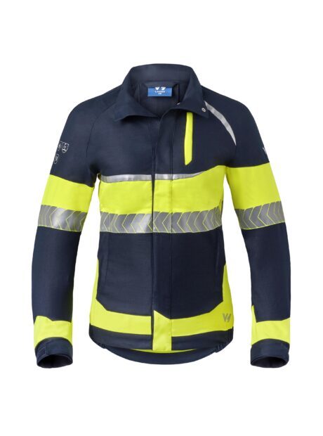 WERKJAS DAMES AB3 NOMAD FUEGO