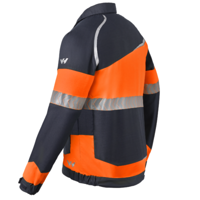 WERKJAS HEREN STRETCH AB3 NOMAD FUEGO